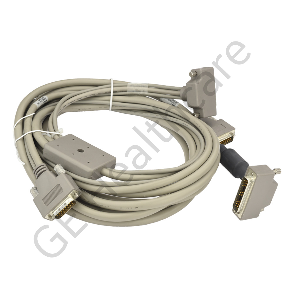 Harness - MSUB J8 to Covers - EMC Edition 2 - RoHS Harness - MSUB J8 to Covers - EMC Edition 2 - RoHS