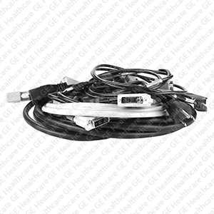 Cable Kit for Global Operator Console with Z400 Cable Kit for Global Operator Console with Z400