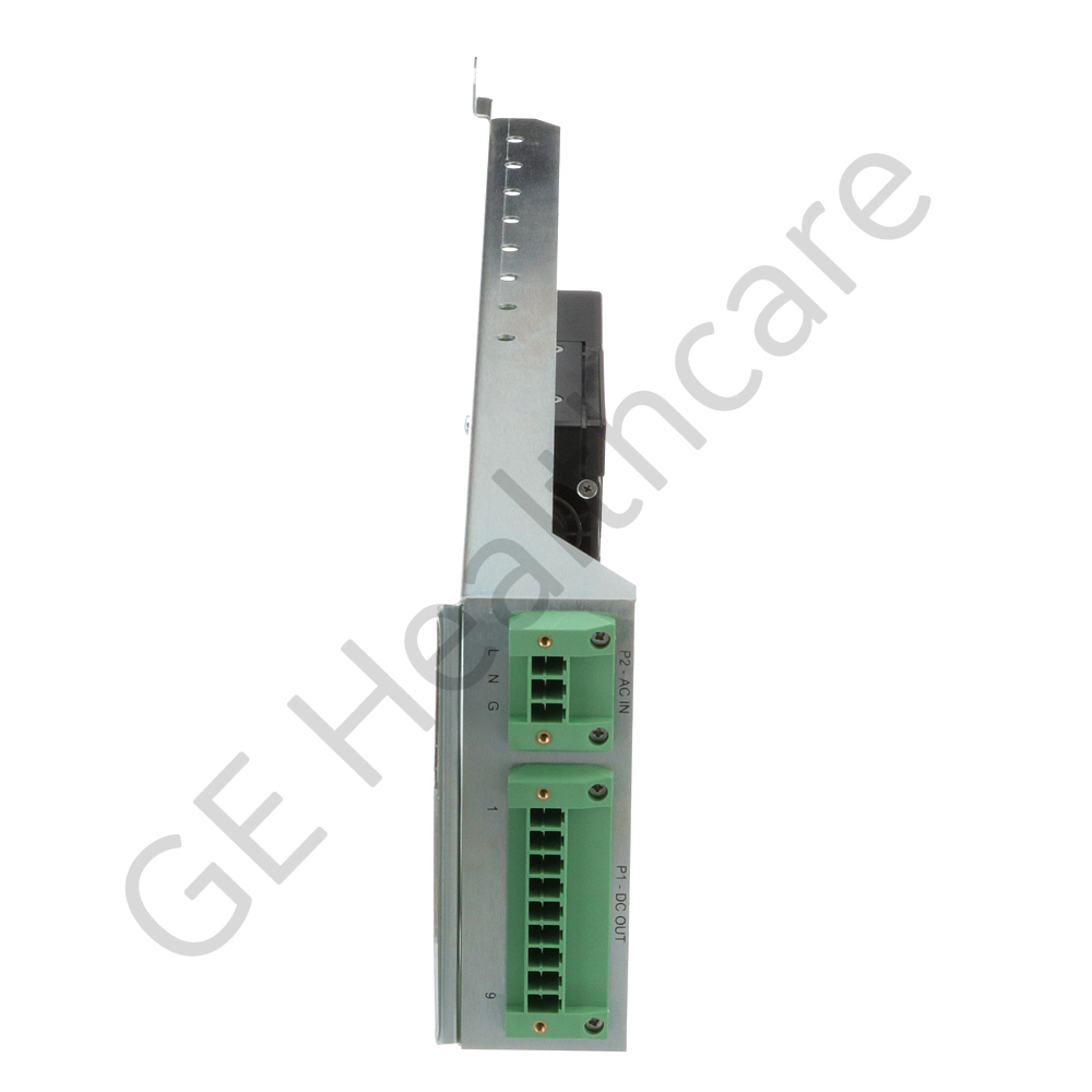 Tandem LVPS Assembly for spare part Tandem LVPS Assembly for spare part