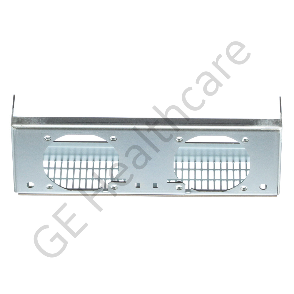 Tandem Detector Dual Fan Housing Assembly 5374775-H Tandem Detector Dual Fan Housing Assembly 5374775-H