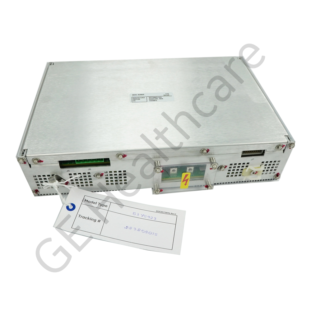 FRU Power Module FRU Power Module