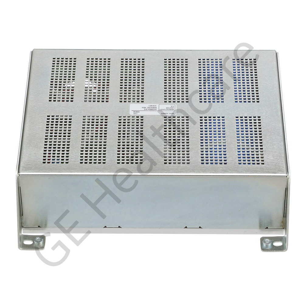 Auxiliary Module 15kW 5375924-RA Auxiliary Module 15kW 5375924-RA