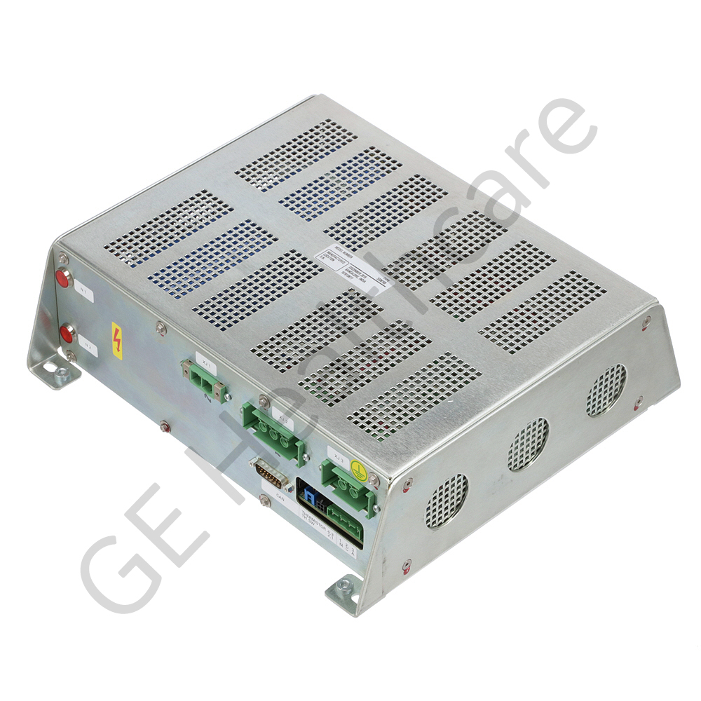 Auxiliary Module 15kW 5375924-RA Auxiliary Module 15kW 5375924-RA
