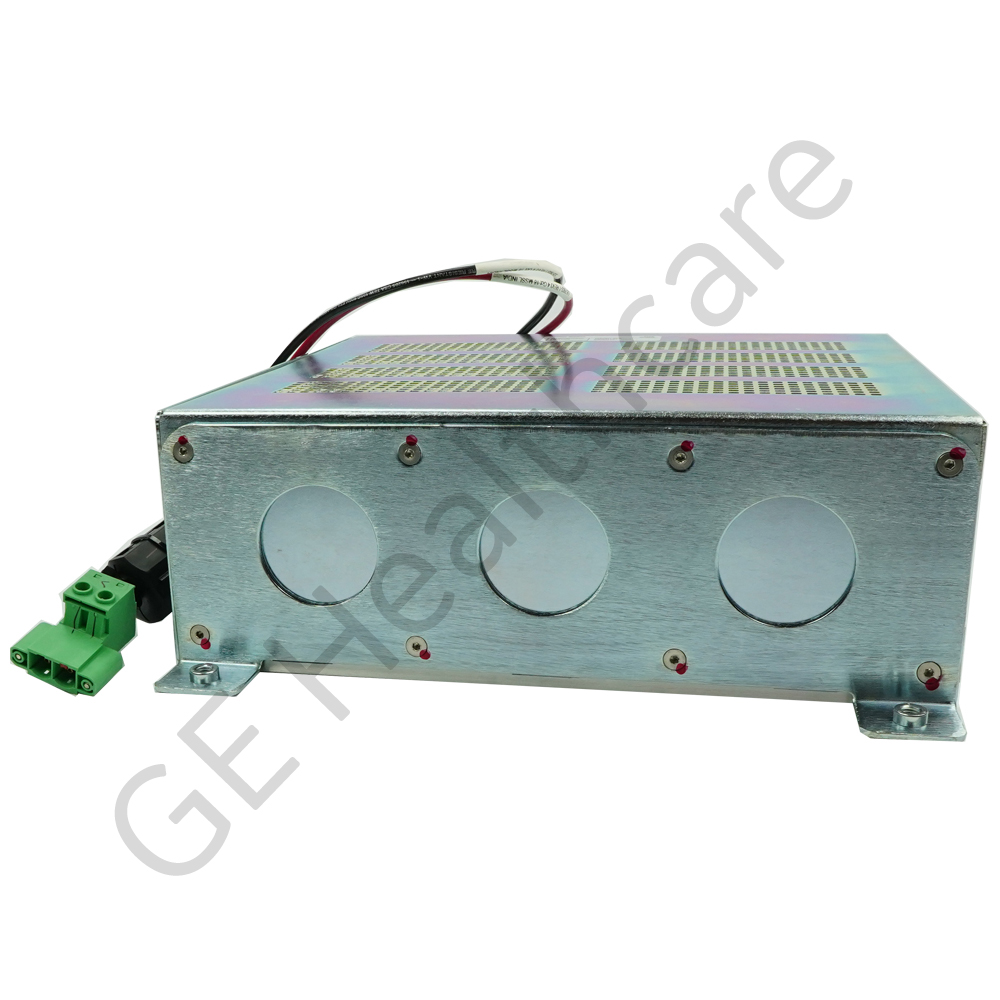 Auxiliary Module 30kW Auxiliary Module 30kW
