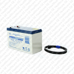 Power Sonic Battery for MRI Main Distribution Panel Power Sonic Battery for MRI Main Distribution Panel