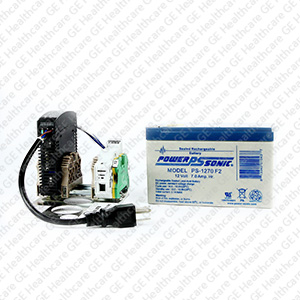 DVMR Main Distribution Panel Battery and Charger Kit DVMR Main Distribution Panel Battery and Charger Kit
