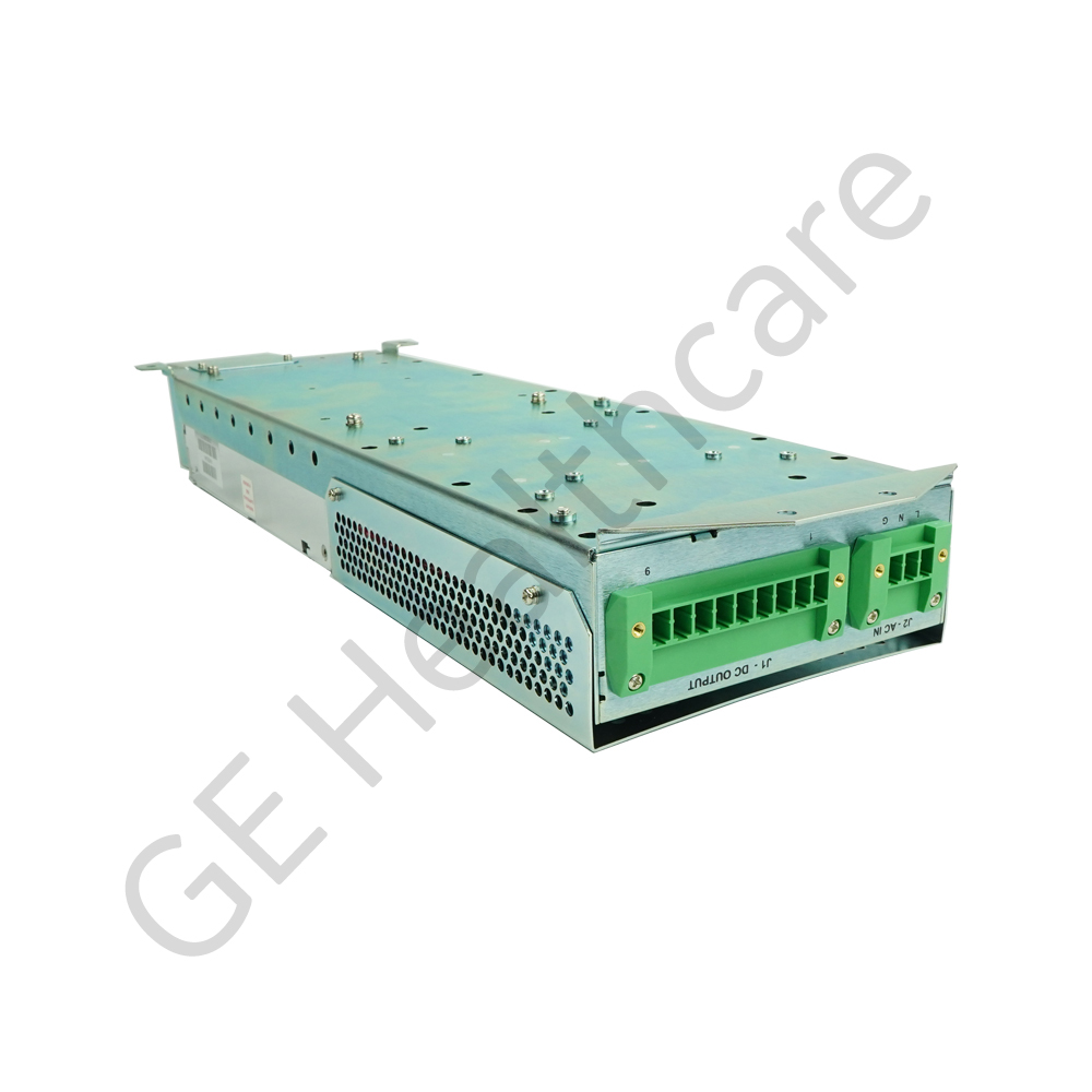 Low Voltage Power Supply Assembly Outputs +5V/-5V/+3.3V/+24V 5380690-H Low Voltage Power Supply Assembly Outputs +5V/-5V/+3.3V/+24V 5380690-H