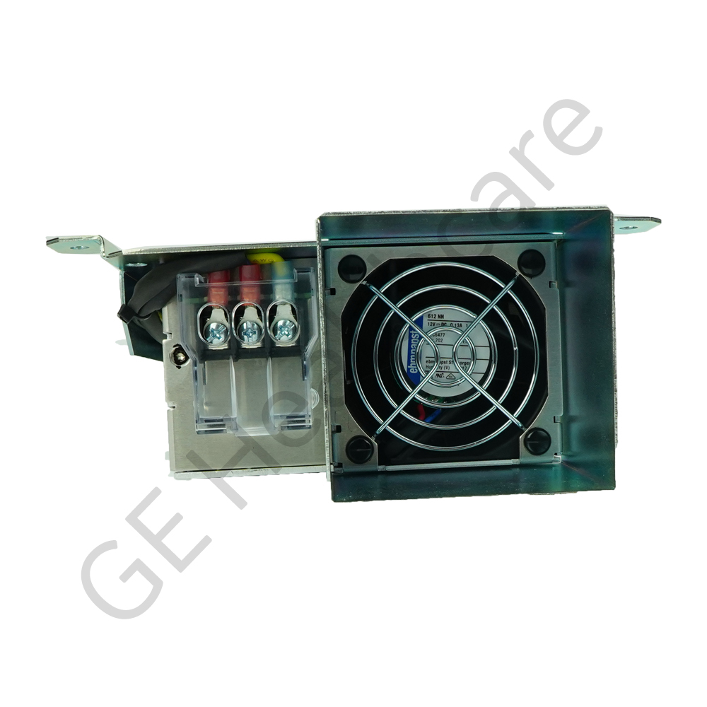 Low Voltage Power Supply Assembly Outputs +5V/-5V/+3.3V/+24V 5380690-H Low Voltage Power Supply Assembly Outputs +5V/-5V/+3.3V/+24V 5380690-H