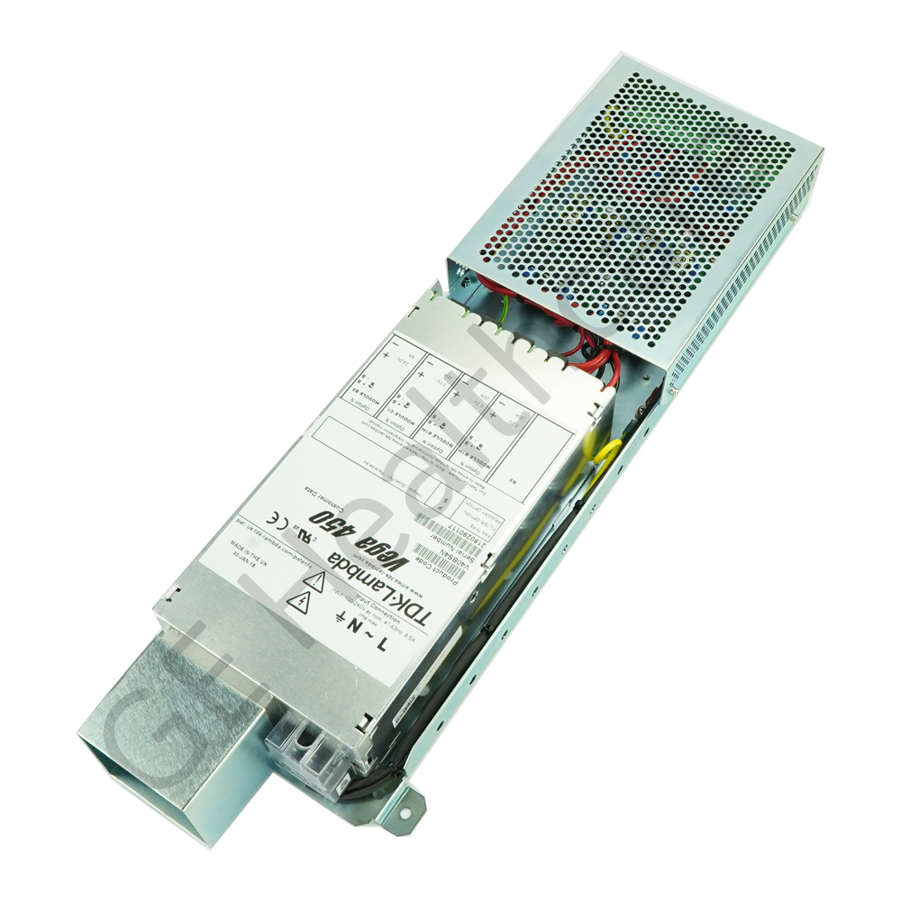 Low Voltage Power Supply Assembly Outputs +5V/-5V/+3.3V/+24V 5380690-H Low Voltage Power Supply Assembly Outputs +5V/-5V/+3.3V/+24V 5380690-H