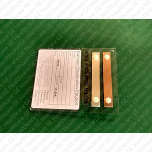 Air Quality Corrosion Coupon Analysis Kit Air Quality Corrosion Coupon Analysis Kit