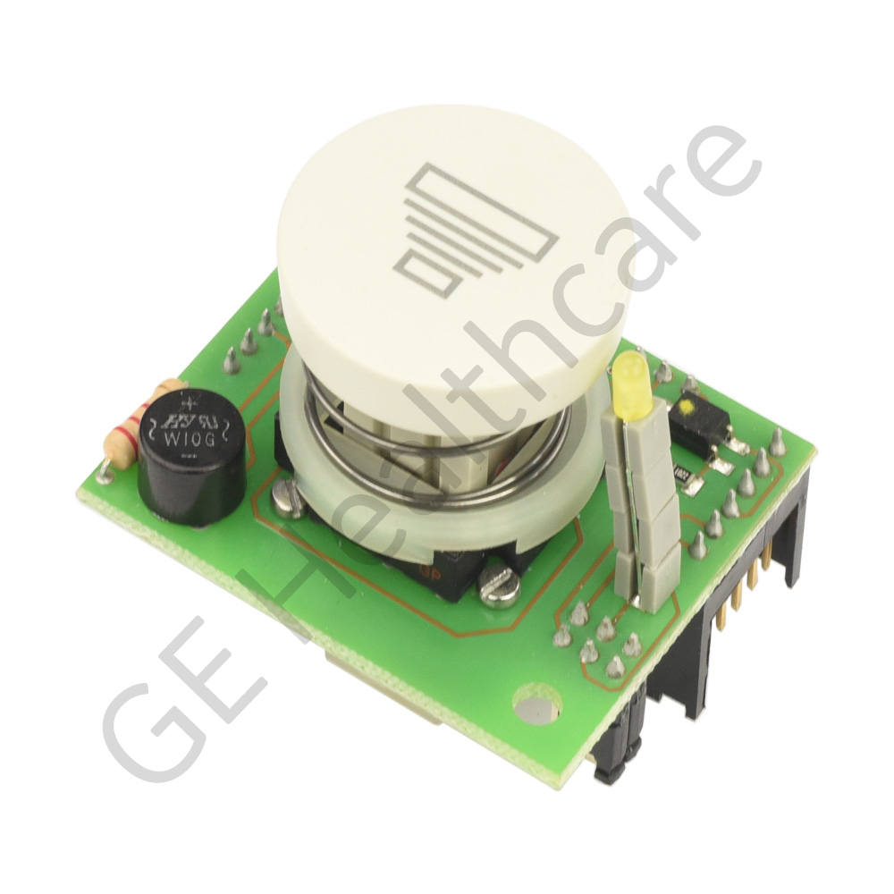 Exposure Push-Button 5389154 Exposure Push-Button 5389154