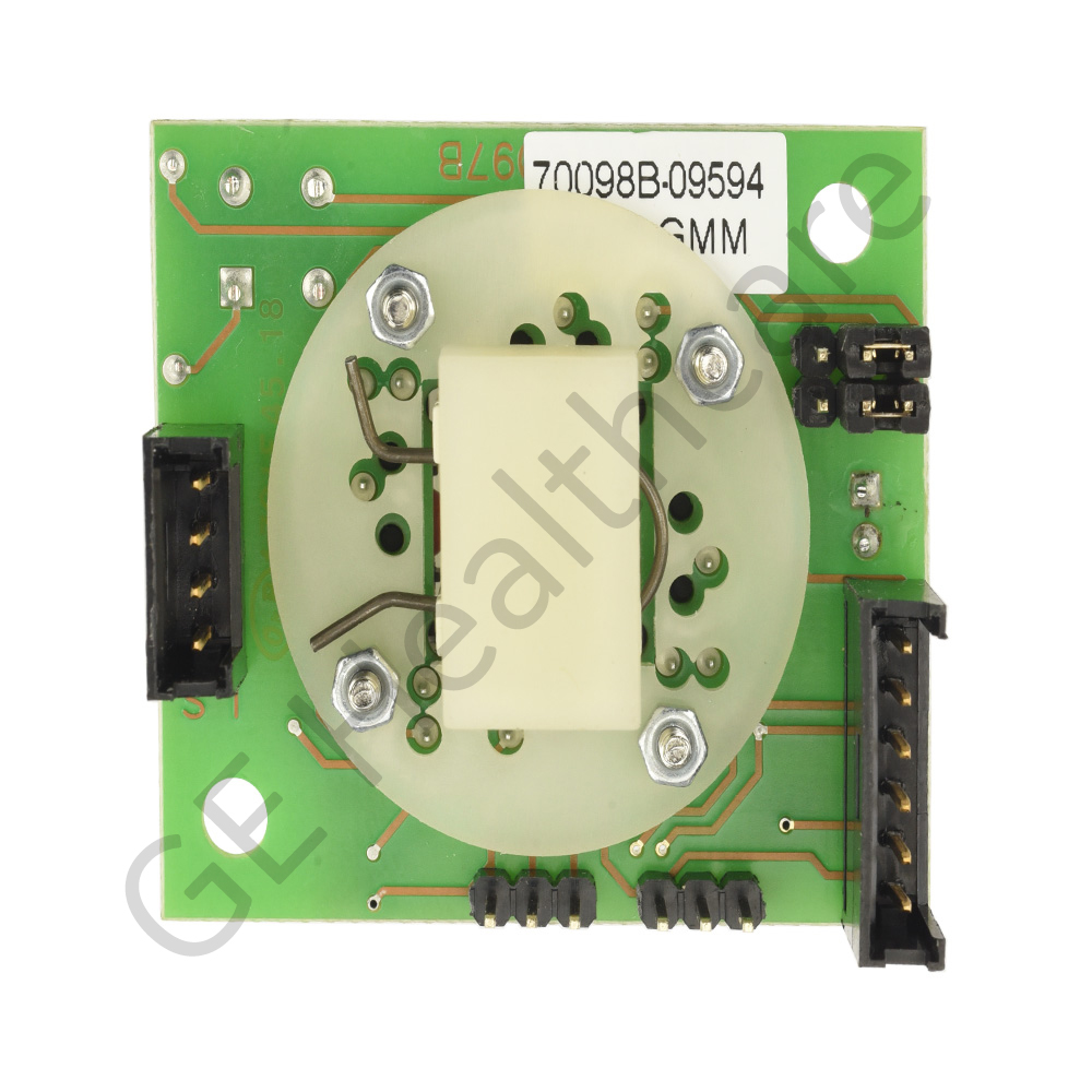 Exposure Push-Button 5389154 Exposure Push-Button 5389154