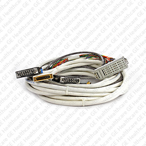 Harness, ODU, GEM, Dock-Side P2, Table ID 5389297-2-H Harness, ODU, GEM, Dock-Side P2, Table ID 5389297-2-H