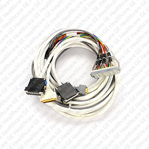 Harness, ODU, GEM, Dock-Side P2, Table ID 5389297-2-H Harness, ODU, GEM, Dock-Side P2, Table ID 5389297-2-H