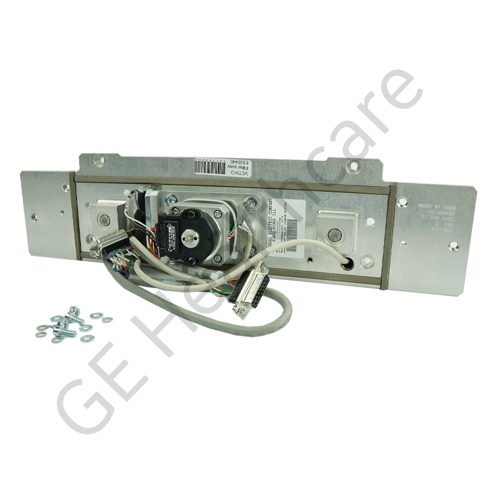 Spherical Radiation Mode (SRM) Tested Common Filter Spherical Radiation Mode (SRM) Tested Common Filter