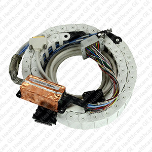 P1_Only Cable Track Assembly, 1.5T , GEM Table 5395509-H P1_Only Cable Track Assembly, 1.5T , GEM Table 5395509-H