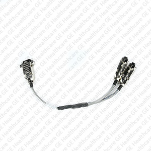 Cable, Ramp Axial Heater, DVw Cable, Ramp Axial Heater, DVw