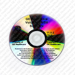 Voluson S6/S8 BT11 Software R11.0.2 Ext 6 Voluson S6/S8 BT11 Software R11.0.2 Ext 6