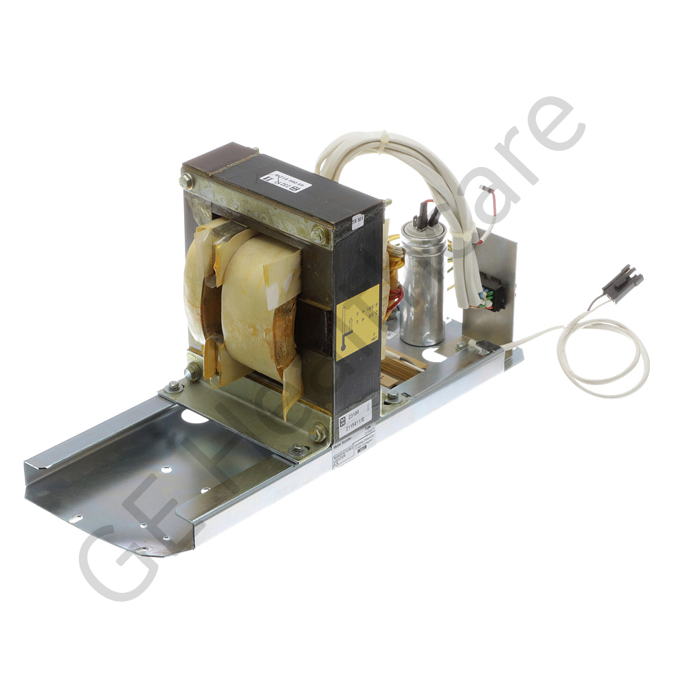 FRU STABILIZER PANEL 50-60HZ MPPU1A6 FRU STABILIZER PANEL 50-60HZ MPPU1A6