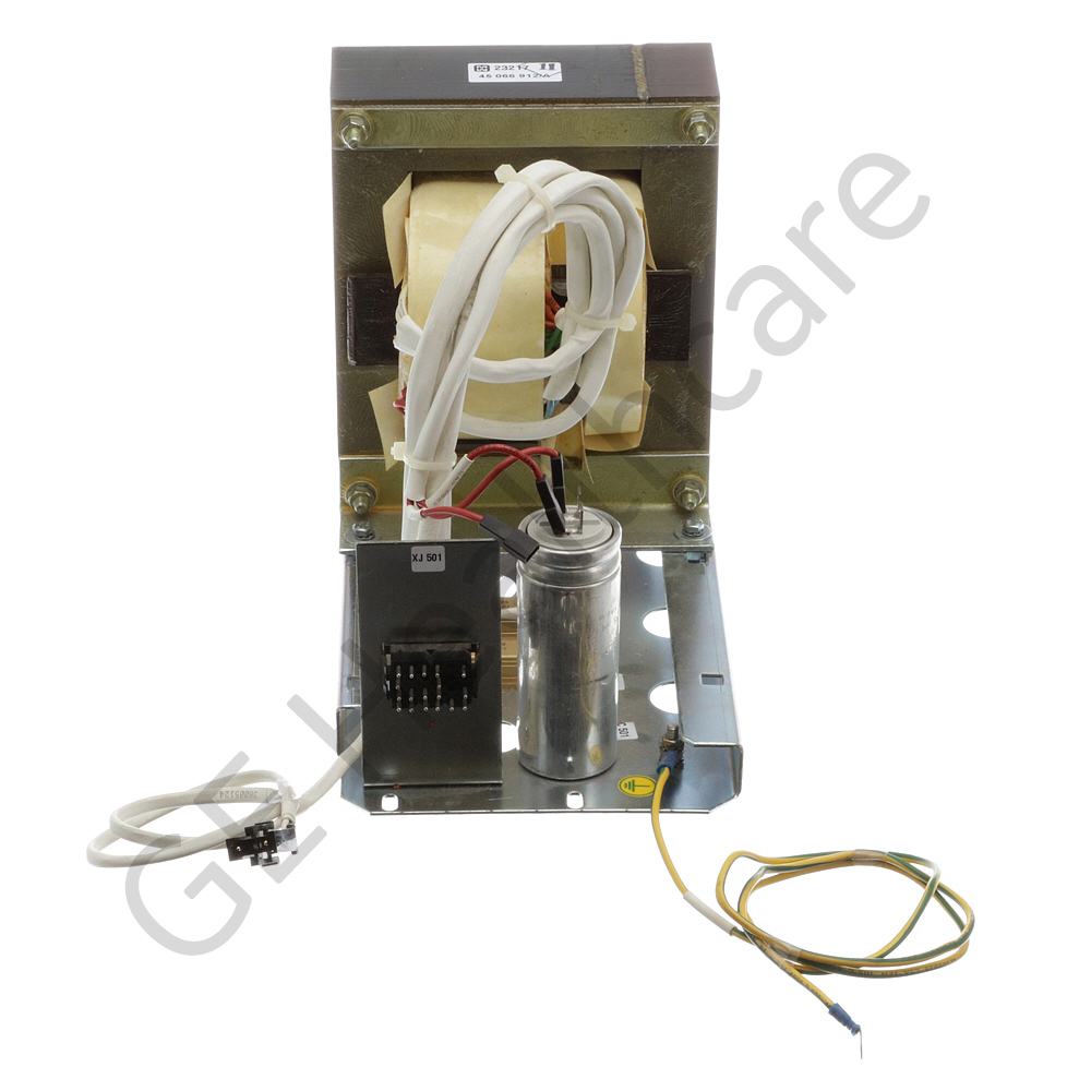 Stabilizer Panel 50-60Hz MPPU1A6 5398975 Stabilizer Panel 50-60Hz MPPU1A6 5398975
