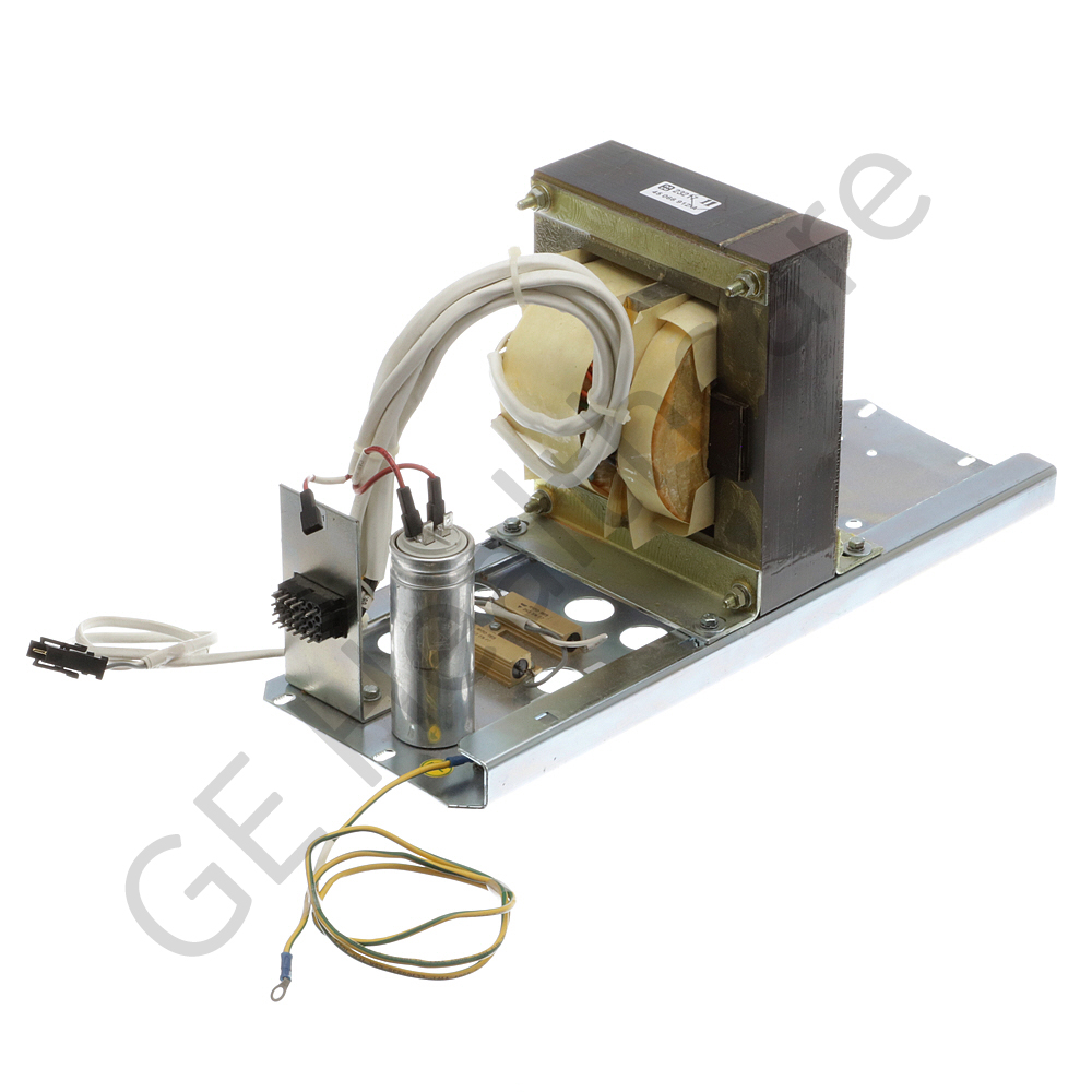 FRU STABILIZER PANEL 50-60HZ MPPU1A6 FRU STABILIZER PANEL 50-60HZ MPPU1A6