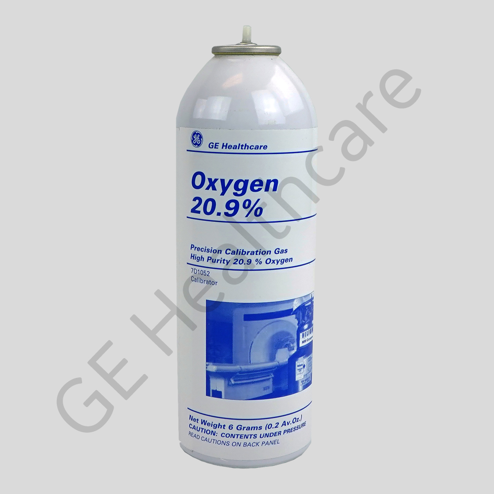 Non-Flammable Gas Mixture 20.9 Percent Oxygen Non-Flammable Gas Mixture 20.9 Percent Oxygen
