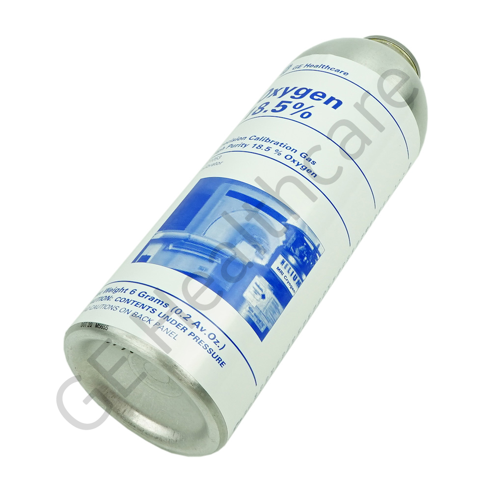 Non-Flammable Gas Mixture 18.5 Percent Oxygen Non-Flammable Gas Mixture 18.5 Percent Oxygen