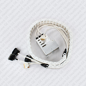 3.0T PA MUX Box Assembly with Cable 5400956-2-H 3.0T PA MUX Box Assembly with Cable 5400956-2-H