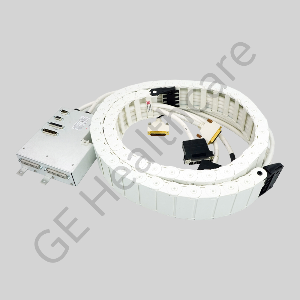 1.5T PA Mux Box Assembly With Cable 5400956-H 1.5T PA Mux Box Assembly With Cable 5400956-H