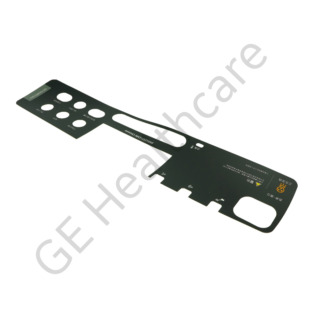 GSCB Film 0.05mm Thick - Chinese GSCB Film 0.05mm Thick - Chinese