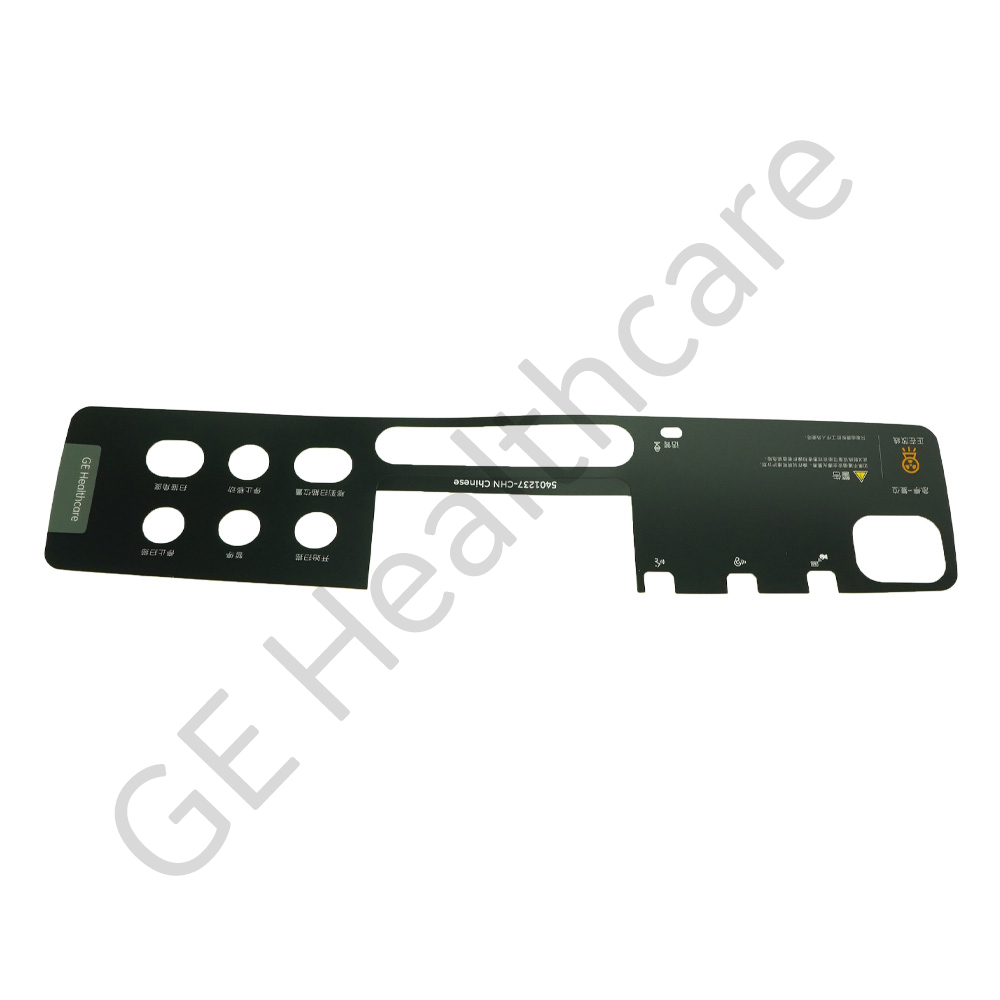 GSCB Film 0.05mm Thick - Chinese GSCB Film 0.05mm Thick - Chinese