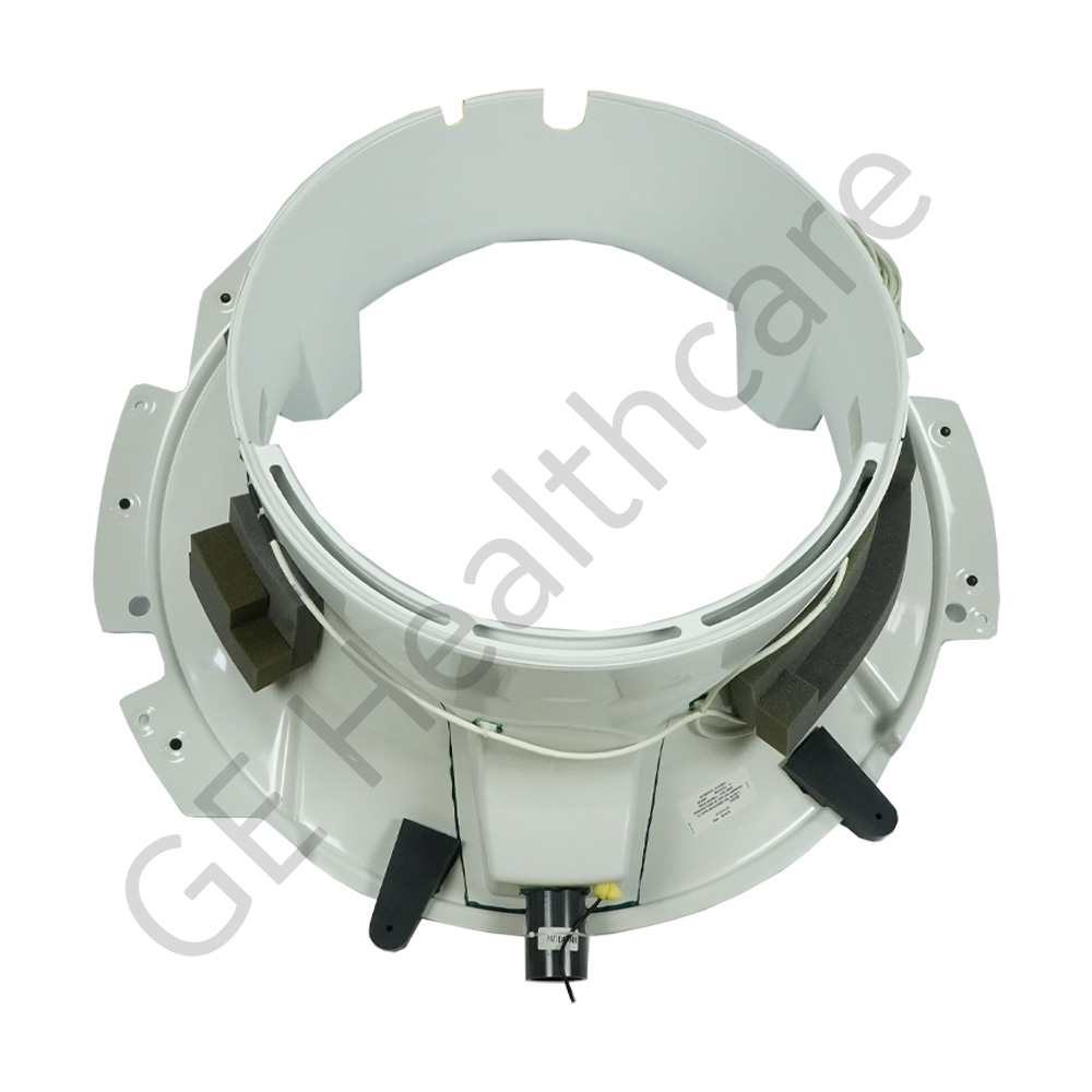 Cover Endbell Rear Assembly 450W Cover Endbell Rear Assembly 450W