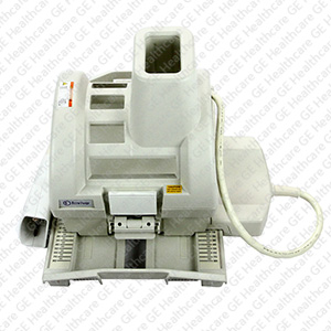 1.5T HD Quad Extremity Coil for flat table Assembly with cable and baseplate 1.5T HD Quad Extremity Coil for flat table Assembly with cable and baseplate