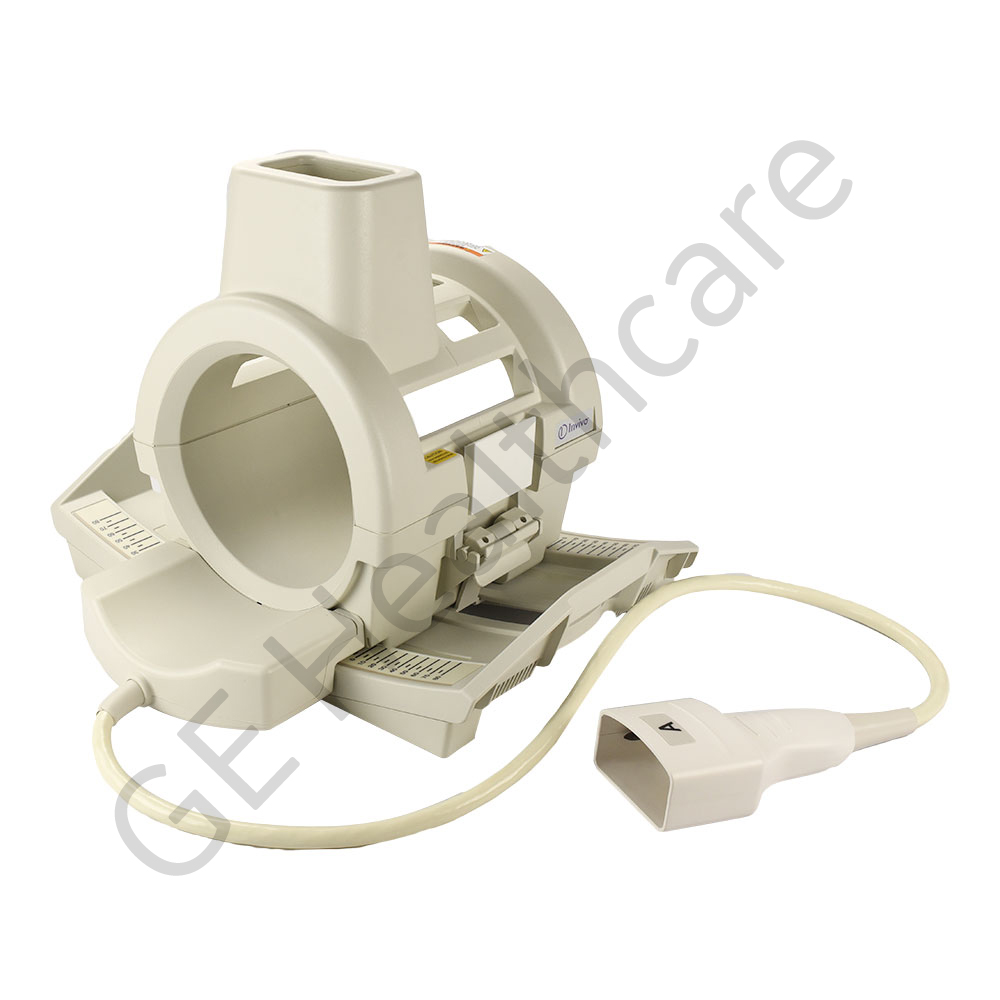 3.0T HD Quad Lower Extremity for Flat Table Assembly 5406653-2-R 3.0T HD Quad Lower Extremity for Flat Table Assembly 5406653-2-R