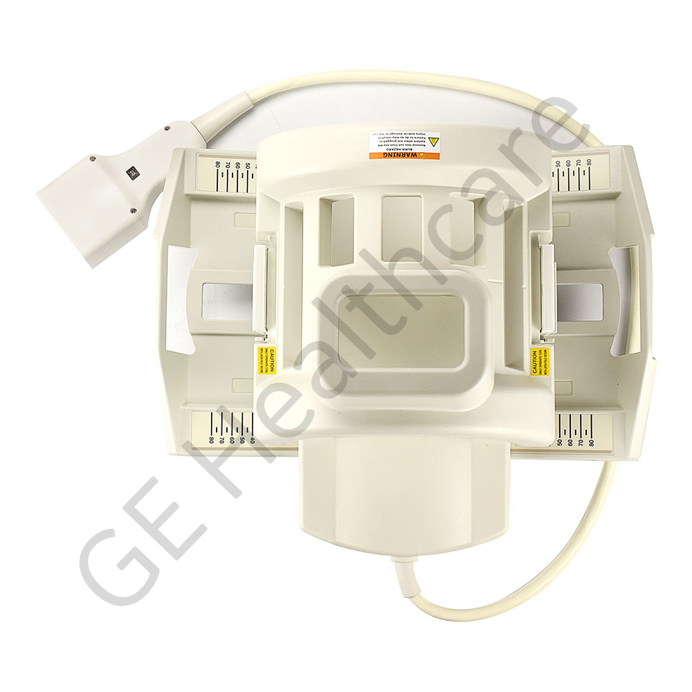 3.0T HD Quad Lower Extremity for Flat Table Assembly 5406653-2-R 3.0T HD Quad Lower Extremity for Flat Table Assembly 5406653-2-R