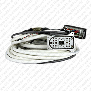 P4 Table-Side Docking Connector Cable FRU 1.5T with Replacement Track Lids 5407124-2-R P4 Table-Side Docking Connector Cable FRU 1.5T with Replacement Track Lids 5407124-2-R