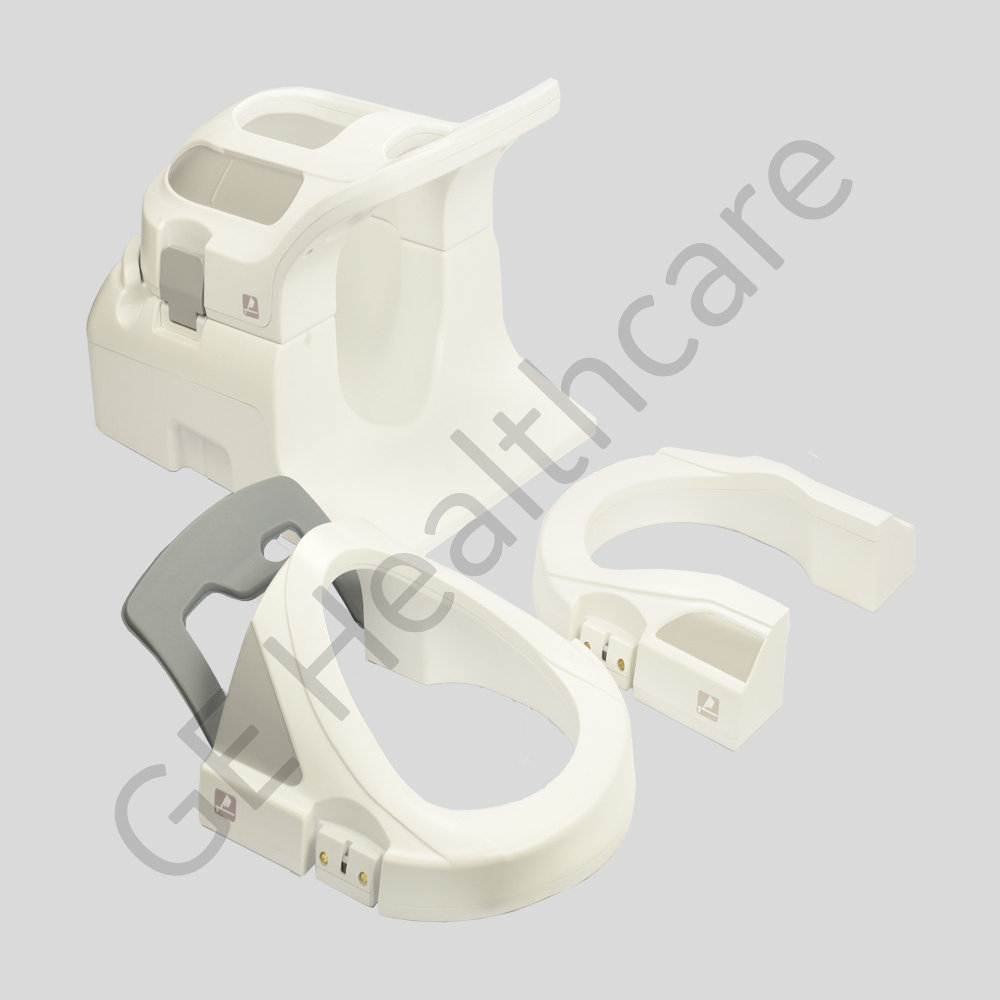 1.5T GEM Head Neck Unit (HNU) Coil 5407408 1.5T GEM Head Neck Unit (HNU) Coil 5407408