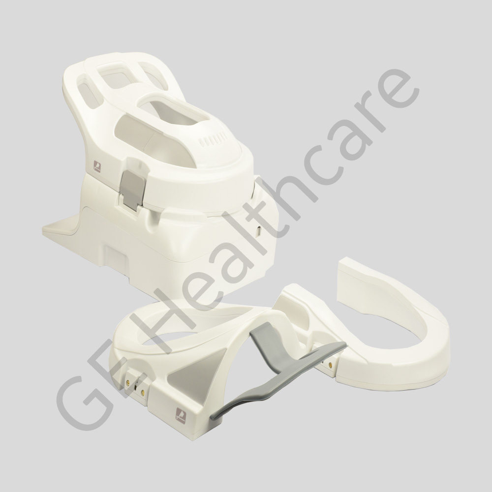 1.5T GEM Head Neck Unit (HNU) Coil 5407408 1.5T GEM Head Neck Unit (HNU) Coil 5407408