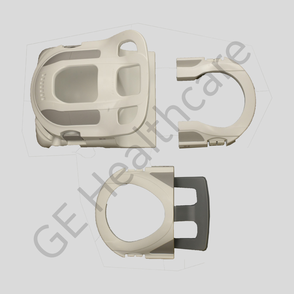 1.5T GEM Head Neck Unit (HNU) Coil 5407408 1.5T GEM Head Neck Unit (HNU) Coil 5407408