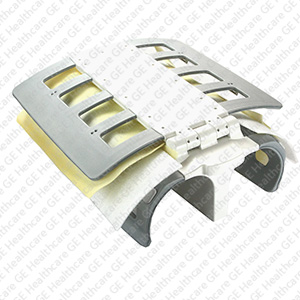 FRU, 1.5T GEM PV Coil FRU, 1.5T GEM PV Coil