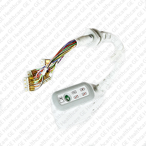 Gem 1.5T Peripheral Vascular (PV) System Cable Gem 1.5T Peripheral Vascular (PV) System Cable