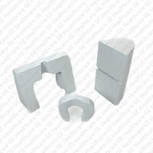 Breast Coil Pad Kit Geometry Embracing Method Breast Coil Pad Kit Geometry Embracing Method