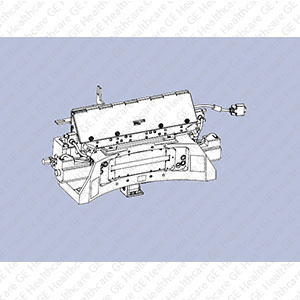 VCT High Definition Common Collimator RoHS