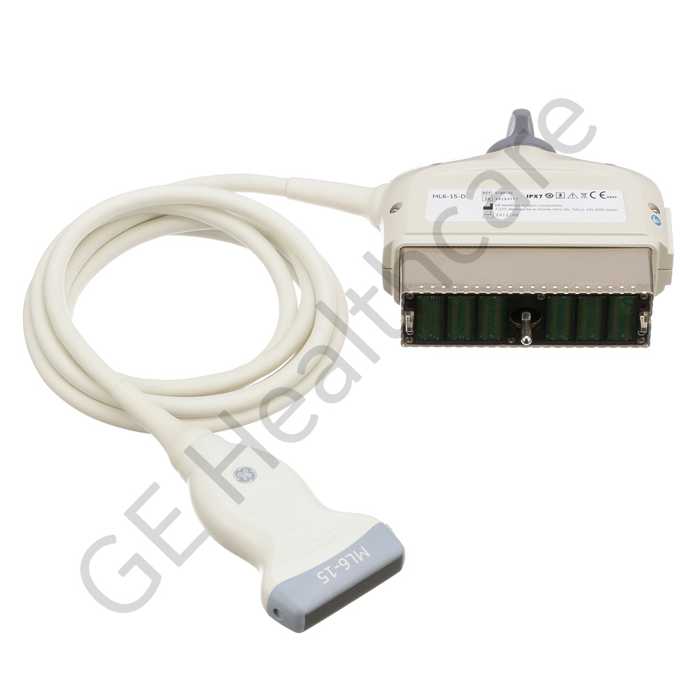 Probe Type ML6-15-D 5410769-R Probe Type ML6-15-D 5410769-R