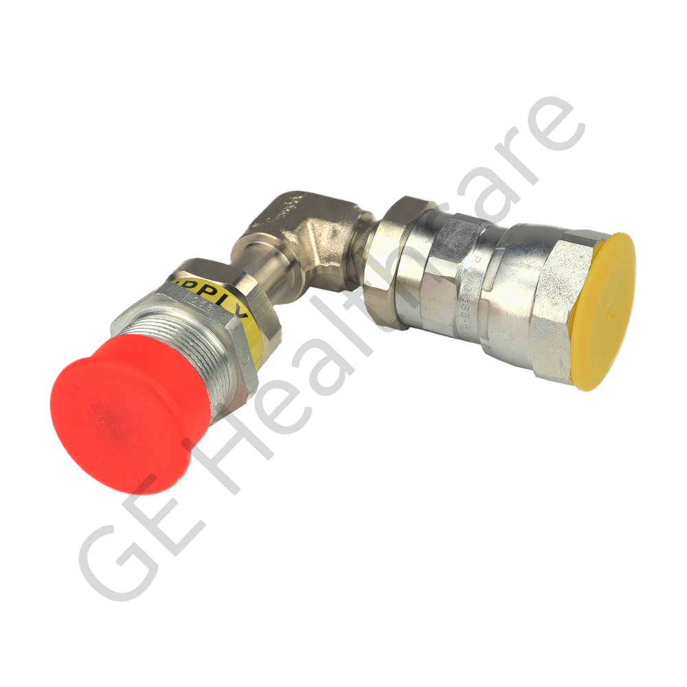 Adapter Elbow Sumitomo Flex Line 5412653 Adapter Elbow Sumitomo Flex Line 5412653