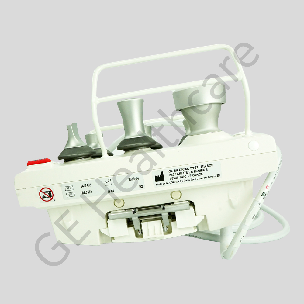 Smart Box IPX4 Agila 5413428-2-R Smart Box IPX4 Agila 5413428-2-R