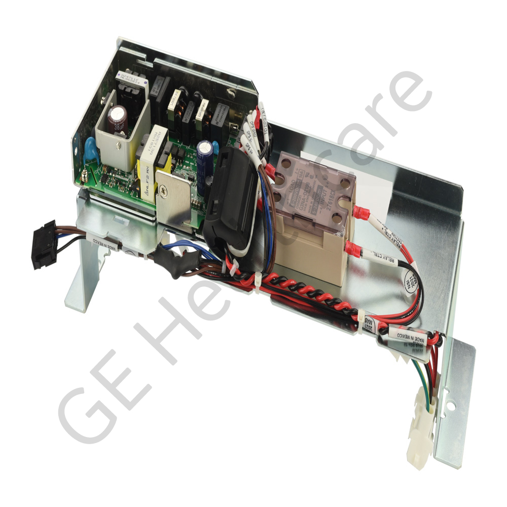 Detector Power Supply Assembly 5419392 Detector Power Supply Assembly 5419392