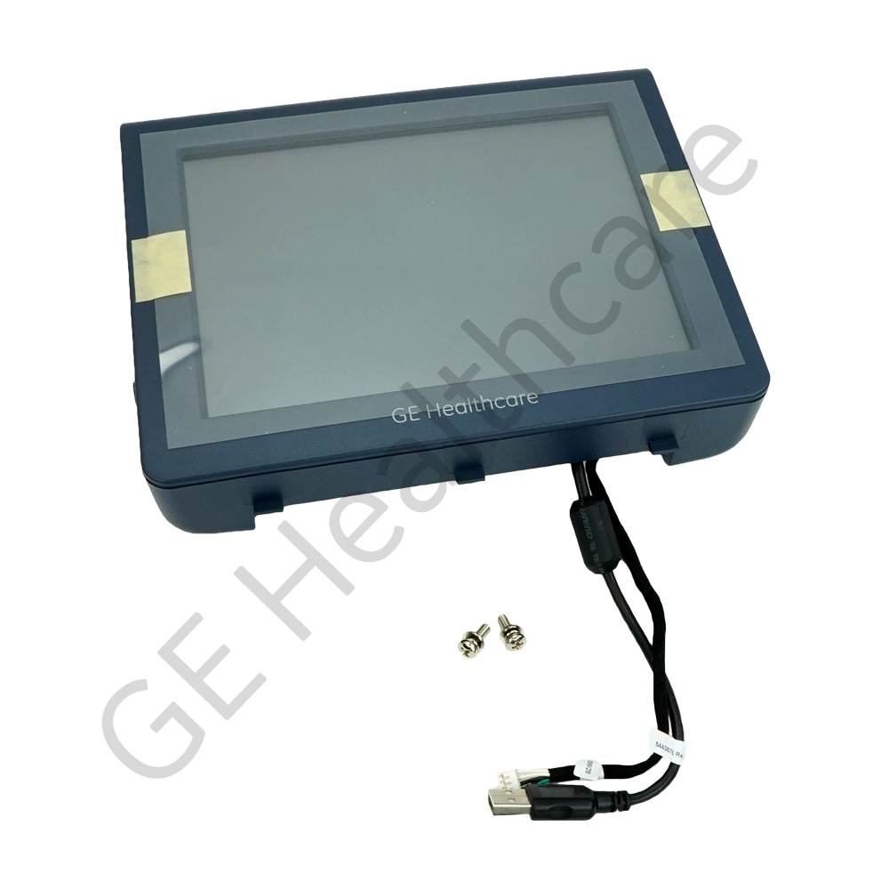 Touch Panel Option Kit Touch Panel Option Kit