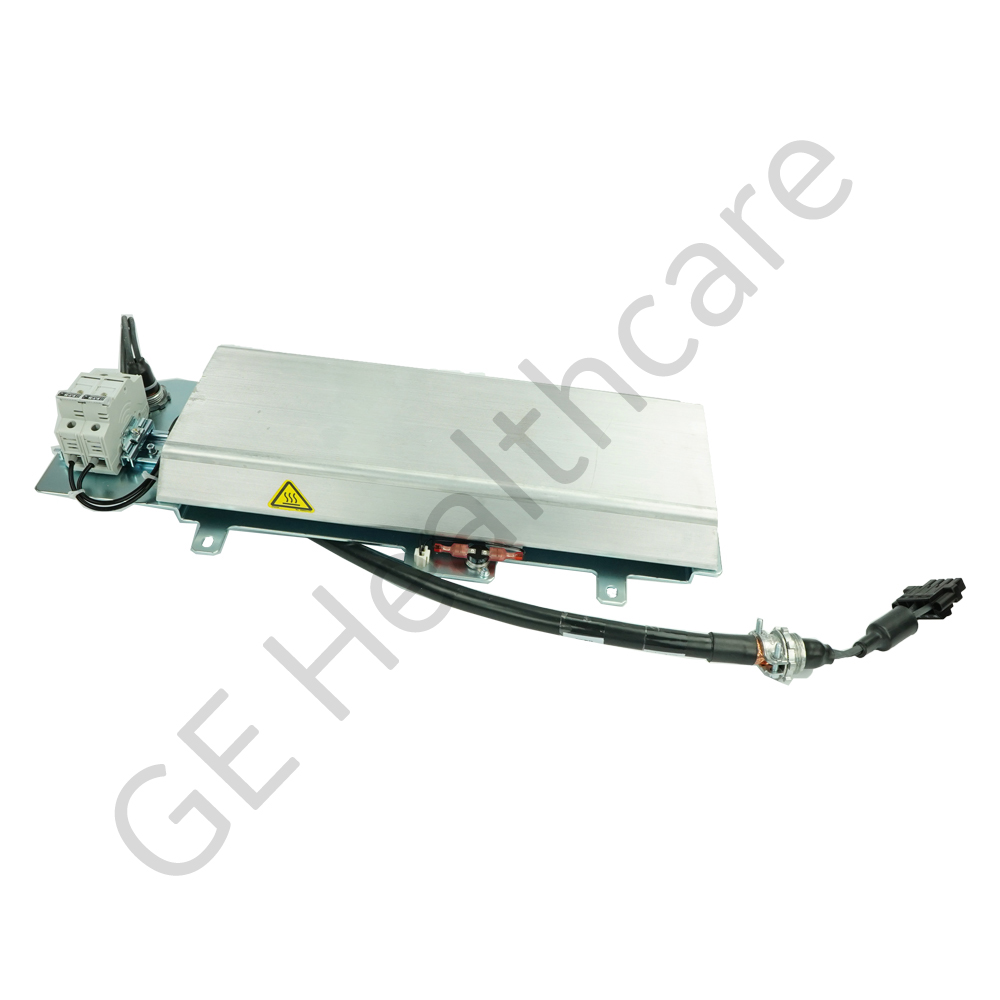 Ax Dr Dynamic Brake Assembly 5426356-H Ax Dr Dynamic Brake Assembly 5426356-H