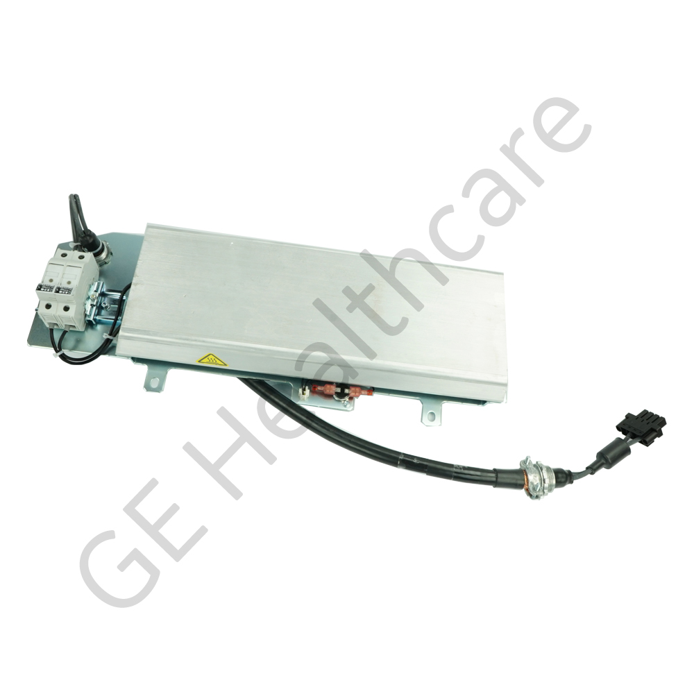 Ax Dr Dynamic Brake Assembly 5426356-H Ax Dr Dynamic Brake Assembly 5426356-H